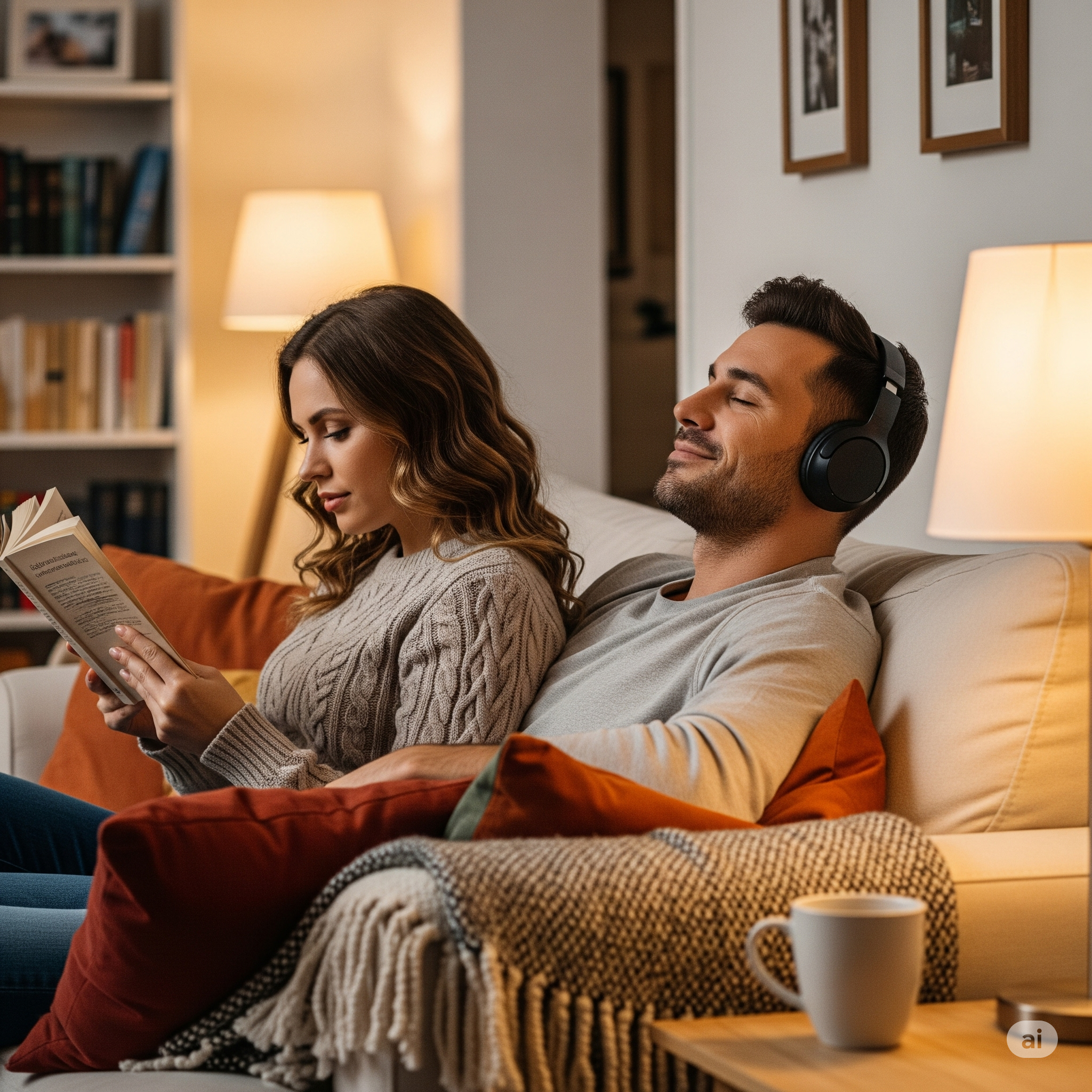 İlişkiler Görseli