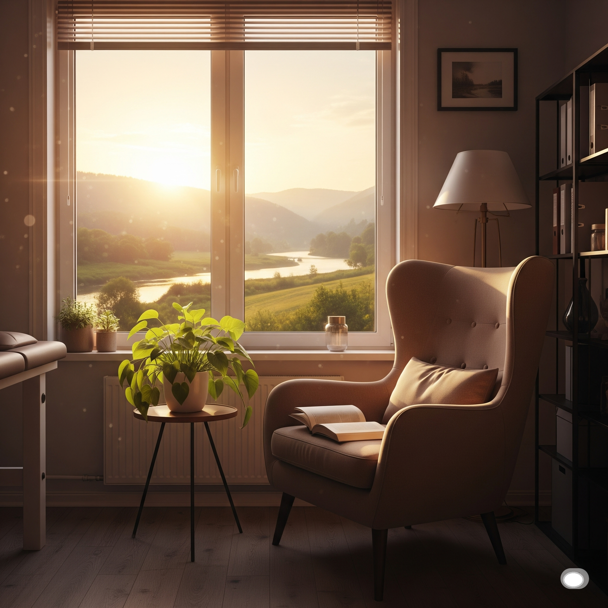 Meryem Ece Akdeniz - Profesyonel psikolog portresi